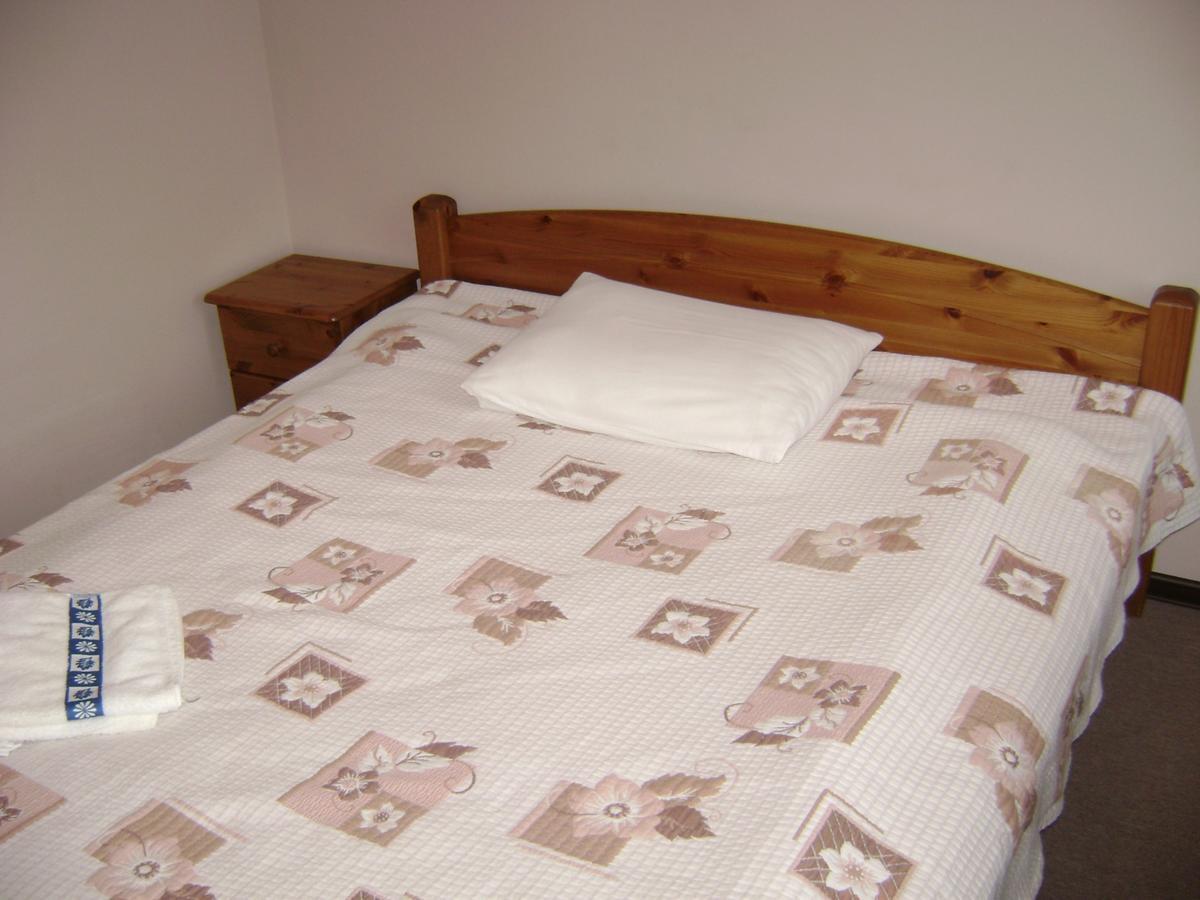 Hotel Olgas Hlybokaye Room photo