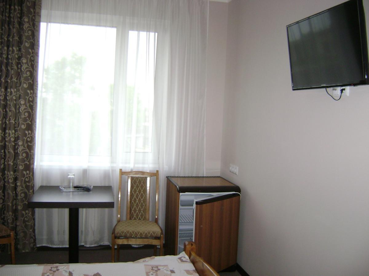 Hotel Olgas Hlybokaye Exterior photo